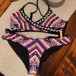 Rip curl bikini